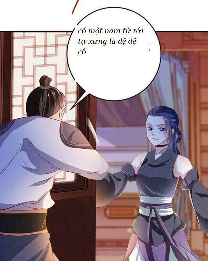 Tuyệt Sắc Quyến Rũ: Quỷ Y Chí Tôn - Chap 47