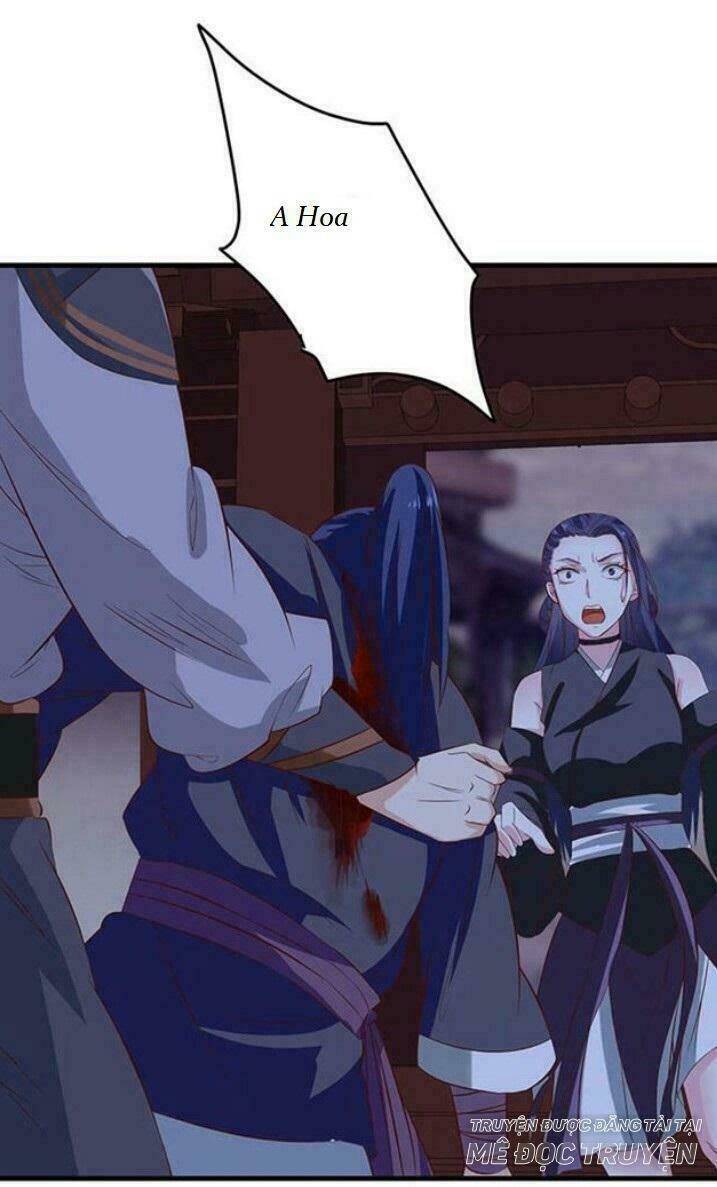 Tuyệt Sắc Quyến Rũ: Quỷ Y Chí Tôn - Chap 47