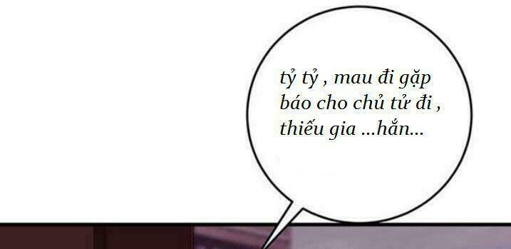 Tuyệt Sắc Quyến Rũ: Quỷ Y Chí Tôn - Chap 47