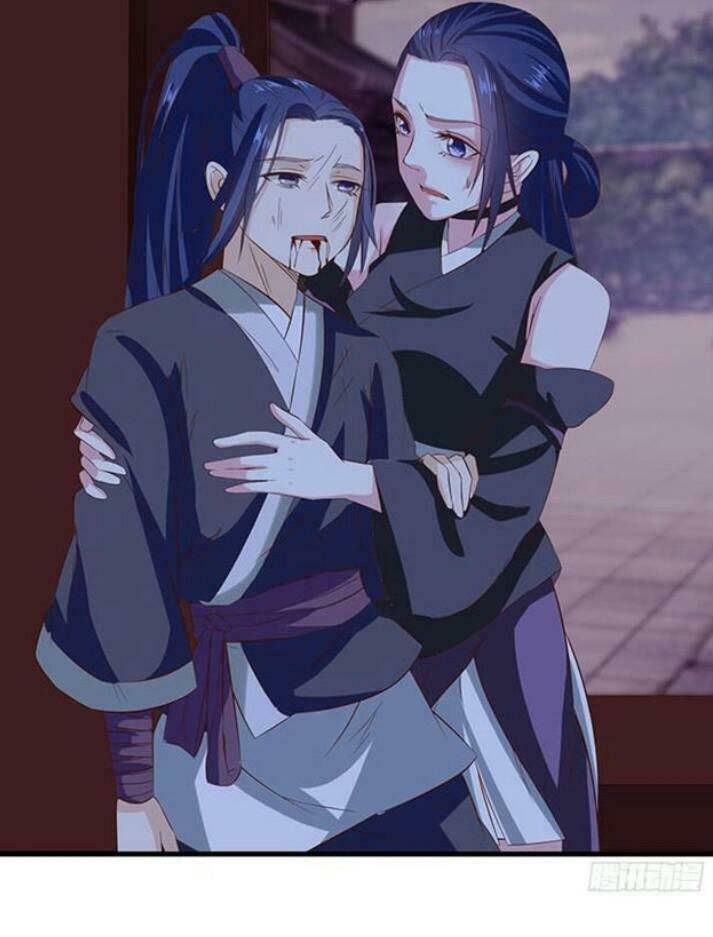 Tuyệt Sắc Quyến Rũ: Quỷ Y Chí Tôn - Chap 47