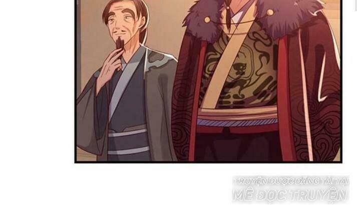 Tuyệt Sắc Quyến Rũ: Quỷ Y Chí Tôn - Chap 47