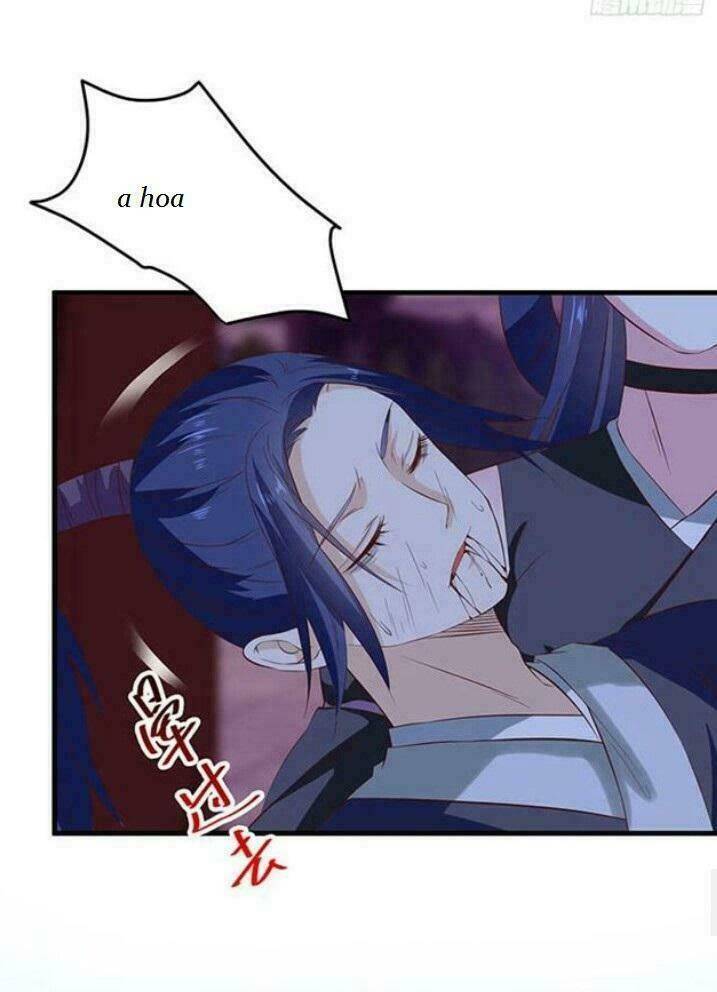 Tuyệt Sắc Quyến Rũ: Quỷ Y Chí Tôn - Chap 47