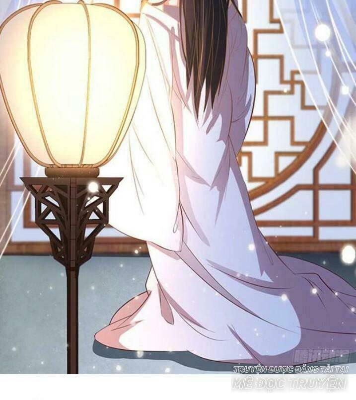 Tuyệt Sắc Quyến Rũ: Quỷ Y Chí Tôn - Chap 47