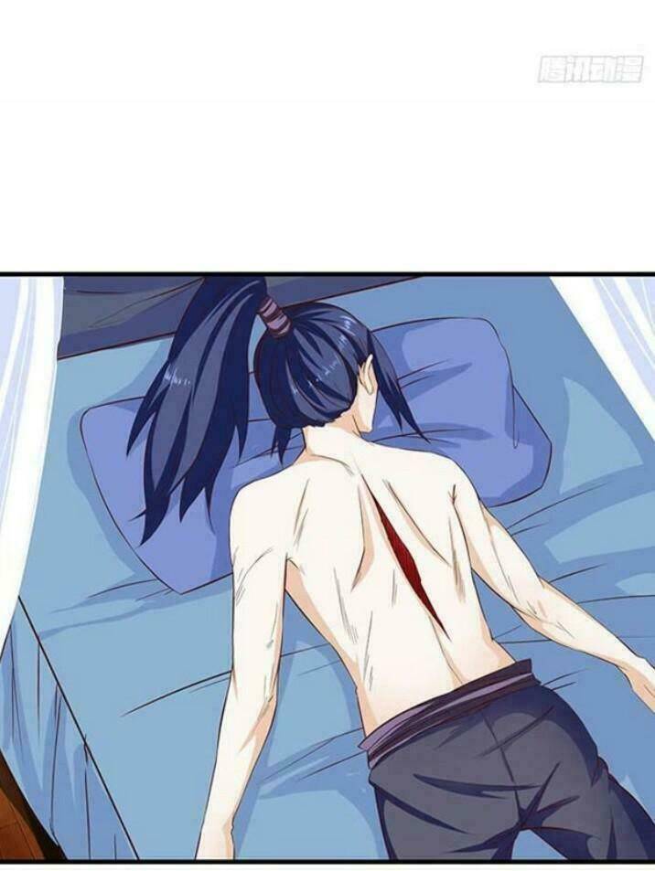 Tuyệt Sắc Quyến Rũ: Quỷ Y Chí Tôn - Chap 47