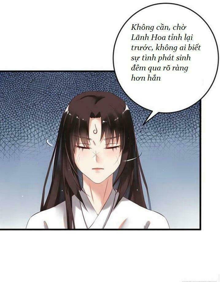 Tuyệt Sắc Quyến Rũ: Quỷ Y Chí Tôn - Chap 47