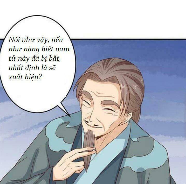 Tuyệt Sắc Quyến Rũ: Quỷ Y Chí Tôn - Chap 47