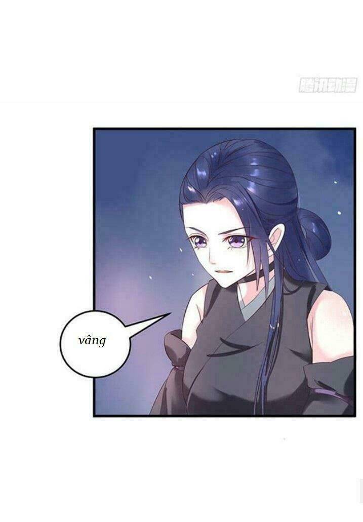 Tuyệt Sắc Quyến Rũ: Quỷ Y Chí Tôn - Chap 47