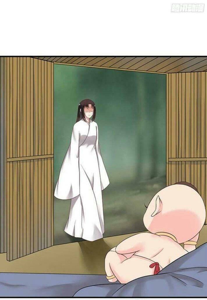 Tuyệt Sắc Quyến Rũ: Quỷ Y Chí Tôn - Chap 47