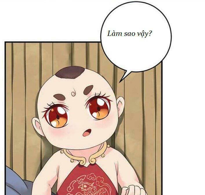 Tuyệt Sắc Quyến Rũ: Quỷ Y Chí Tôn - Chap 47