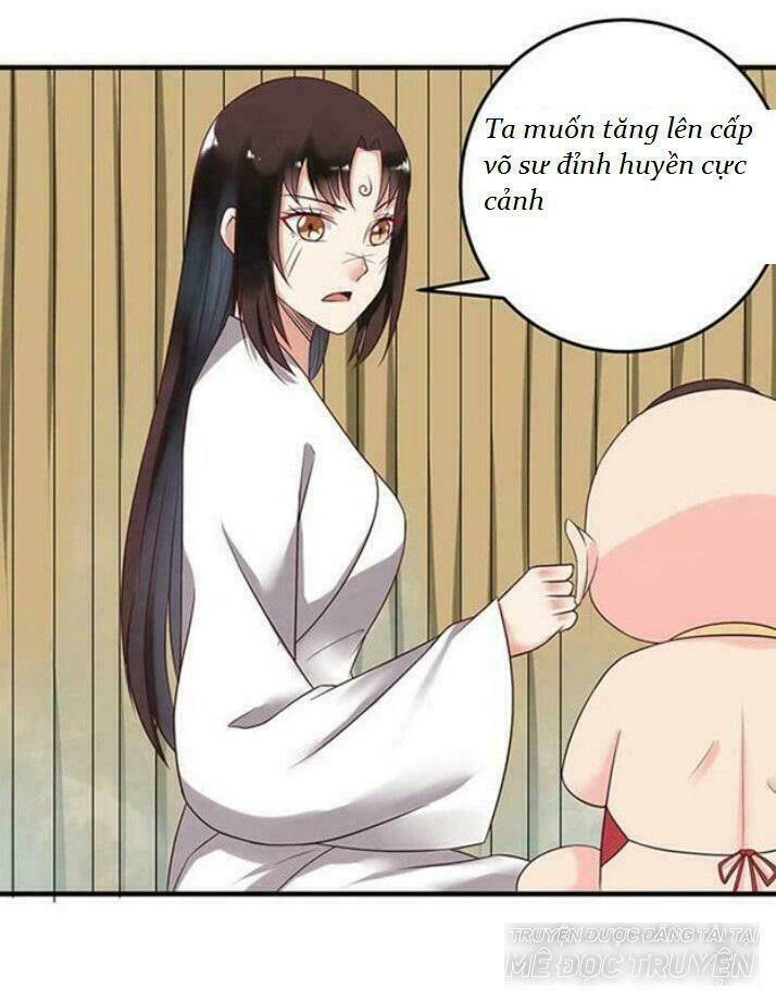 Tuyệt Sắc Quyến Rũ: Quỷ Y Chí Tôn - Chap 47
