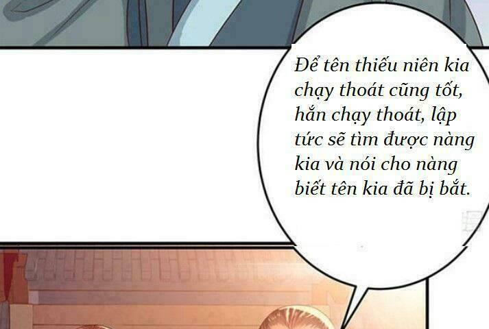 Tuyệt Sắc Quyến Rũ: Quỷ Y Chí Tôn - Chap 47