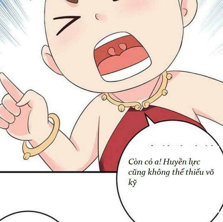 Tuyệt Sắc Quyến Rũ: Quỷ Y Chí Tôn - Chap 47