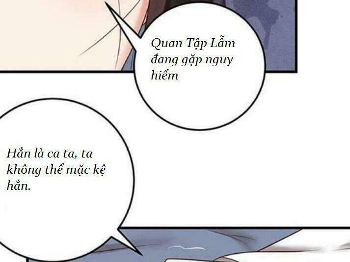 Tuyệt Sắc Quyến Rũ: Quỷ Y Chí Tôn - Chap 47