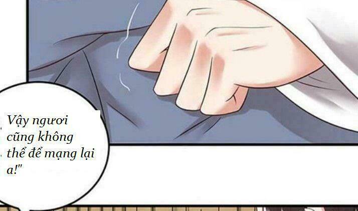 Tuyệt Sắc Quyến Rũ: Quỷ Y Chí Tôn - Chap 47