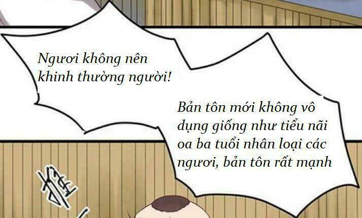 Tuyệt Sắc Quyến Rũ: Quỷ Y Chí Tôn - Chap 47