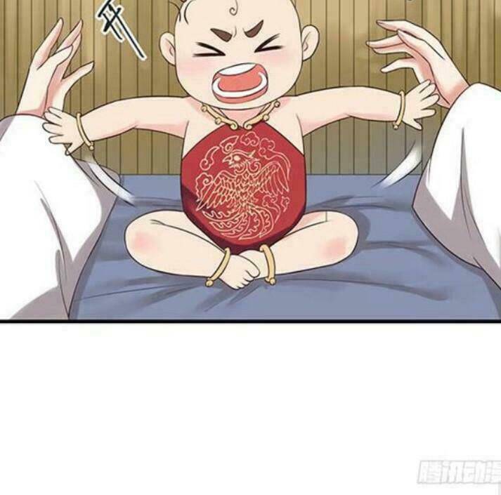 Tuyệt Sắc Quyến Rũ: Quỷ Y Chí Tôn - Chap 47