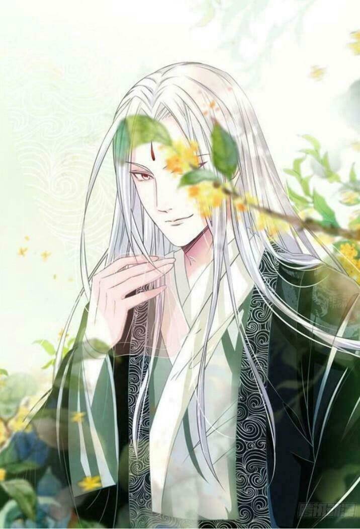 Tuyệt Sắc Quyến Rũ: Quỷ Y Chí Tôn - Chap 47