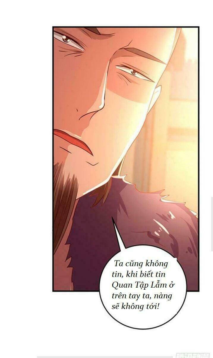 Tuyệt Sắc Quyến Rũ: Quỷ Y Chí Tôn - Chap 47