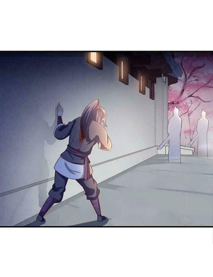 Tuyệt Sắc Quyến Rũ: Quỷ Y Chí Tôn - Chap 47