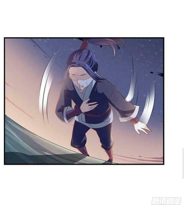 Tuyệt Sắc Quyến Rũ: Quỷ Y Chí Tôn - Chap 47