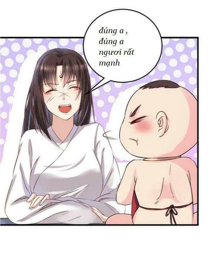 Tuyệt Sắc Quyến Rũ: Quỷ Y Chí Tôn - Chap 48