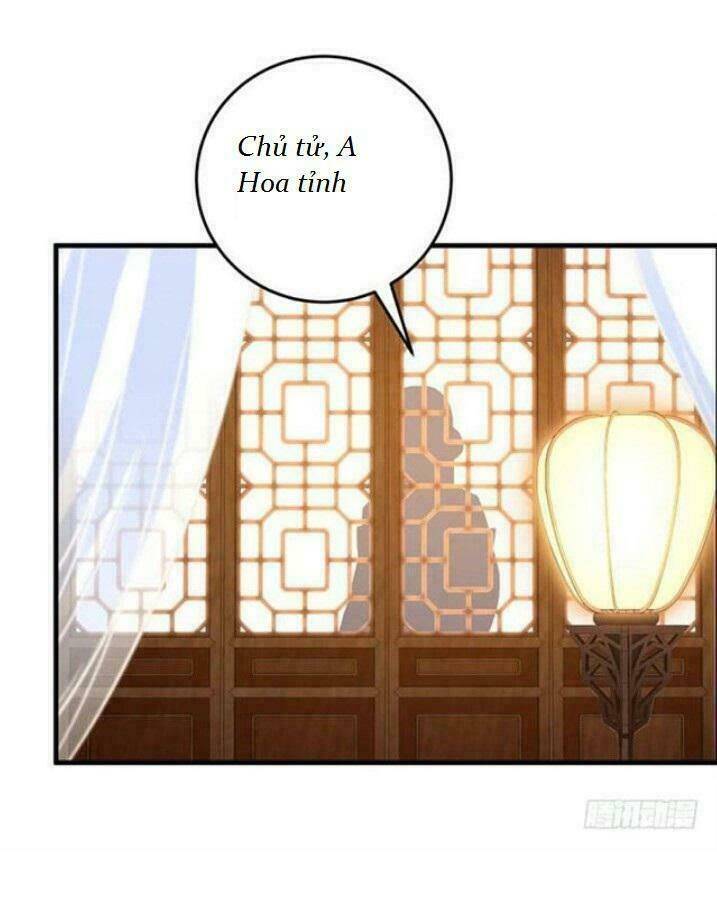 Tuyệt Sắc Quyến Rũ: Quỷ Y Chí Tôn - Chap 48