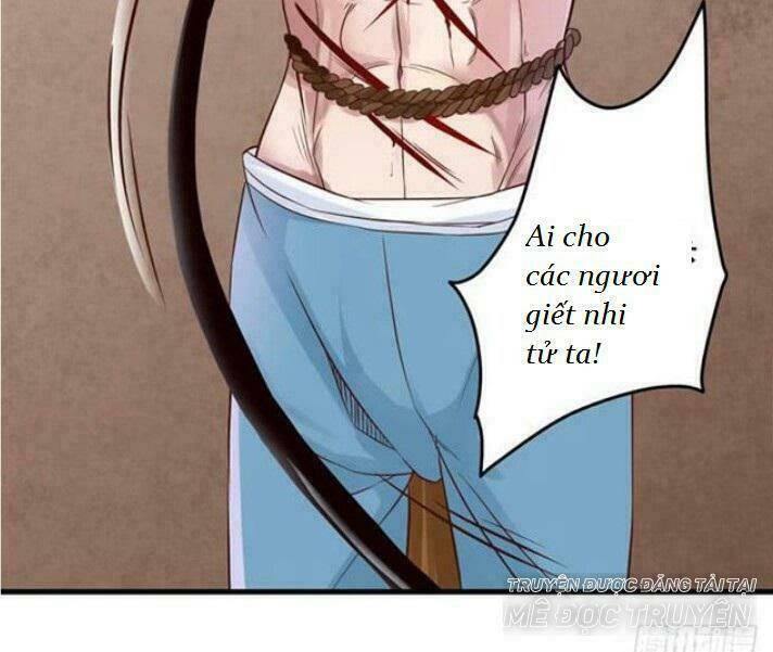 Tuyệt Sắc Quyến Rũ: Quỷ Y Chí Tôn - Chap 48