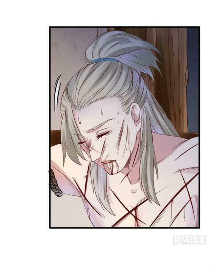 Tuyệt Sắc Quyến Rũ: Quỷ Y Chí Tôn - Chap 48