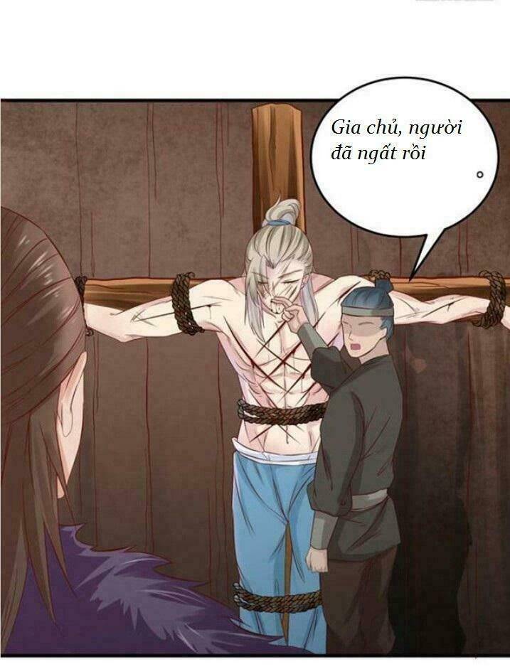 Tuyệt Sắc Quyến Rũ: Quỷ Y Chí Tôn - Chap 48