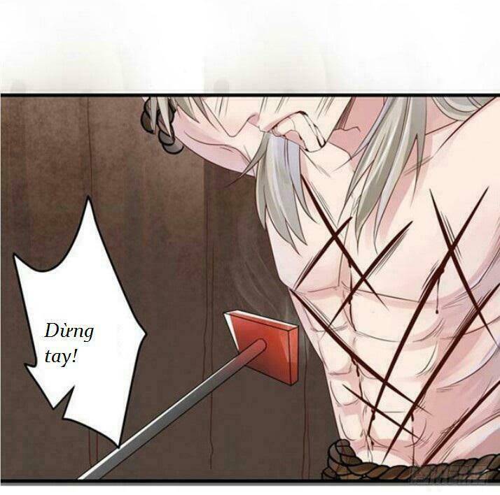 Tuyệt Sắc Quyến Rũ: Quỷ Y Chí Tôn - Chap 48