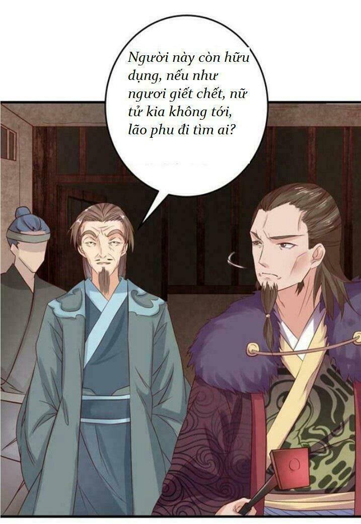 Tuyệt Sắc Quyến Rũ: Quỷ Y Chí Tôn - Chap 48