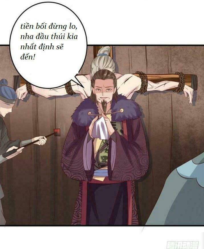 Tuyệt Sắc Quyến Rũ: Quỷ Y Chí Tôn - Chap 48