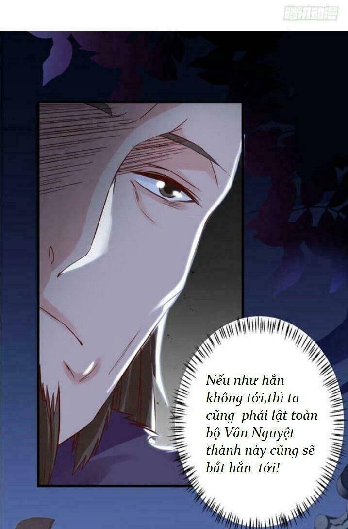 Tuyệt Sắc Quyến Rũ: Quỷ Y Chí Tôn - Chap 48