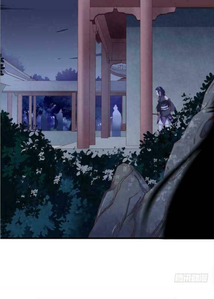 Tuyệt Sắc Quyến Rũ: Quỷ Y Chí Tôn - Chap 48