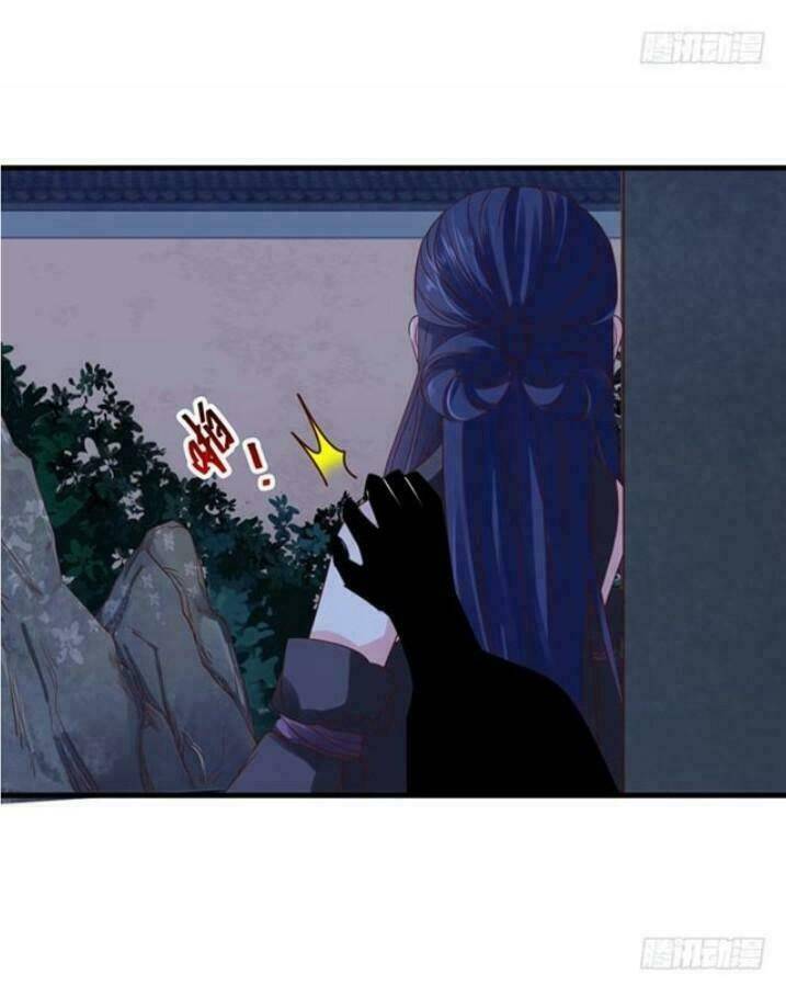 Tuyệt Sắc Quyến Rũ: Quỷ Y Chí Tôn - Chap 48