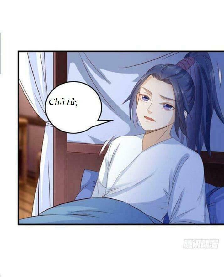Tuyệt Sắc Quyến Rũ: Quỷ Y Chí Tôn - Chap 48