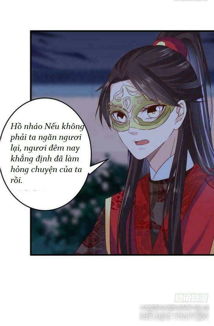 Tuyệt Sắc Quyến Rũ: Quỷ Y Chí Tôn - Chap 48