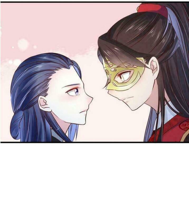 Tuyệt Sắc Quyến Rũ: Quỷ Y Chí Tôn - Chap 48