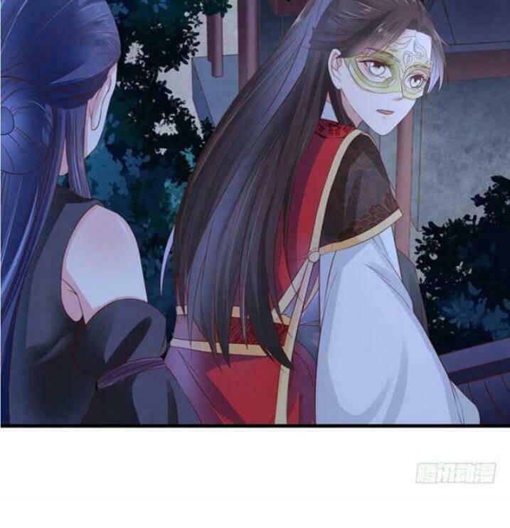 Tuyệt Sắc Quyến Rũ: Quỷ Y Chí Tôn - Chap 48