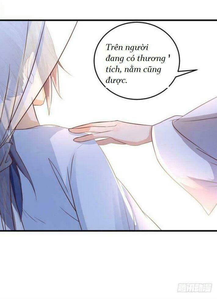 Tuyệt Sắc Quyến Rũ: Quỷ Y Chí Tôn - Chap 48