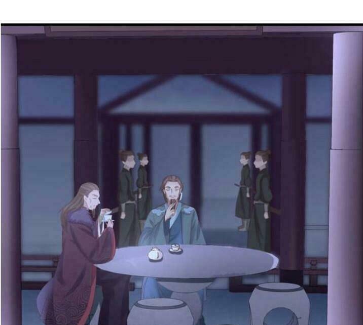 Tuyệt Sắc Quyến Rũ: Quỷ Y Chí Tôn - Chap 48