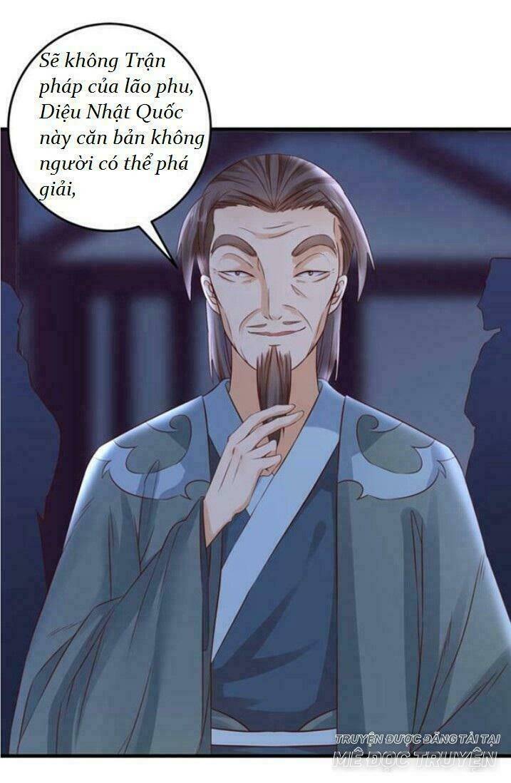 Tuyệt Sắc Quyến Rũ: Quỷ Y Chí Tôn - Chap 48