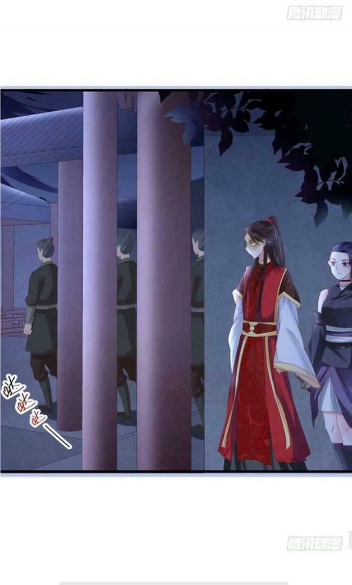 Tuyệt Sắc Quyến Rũ: Quỷ Y Chí Tôn - Chap 48