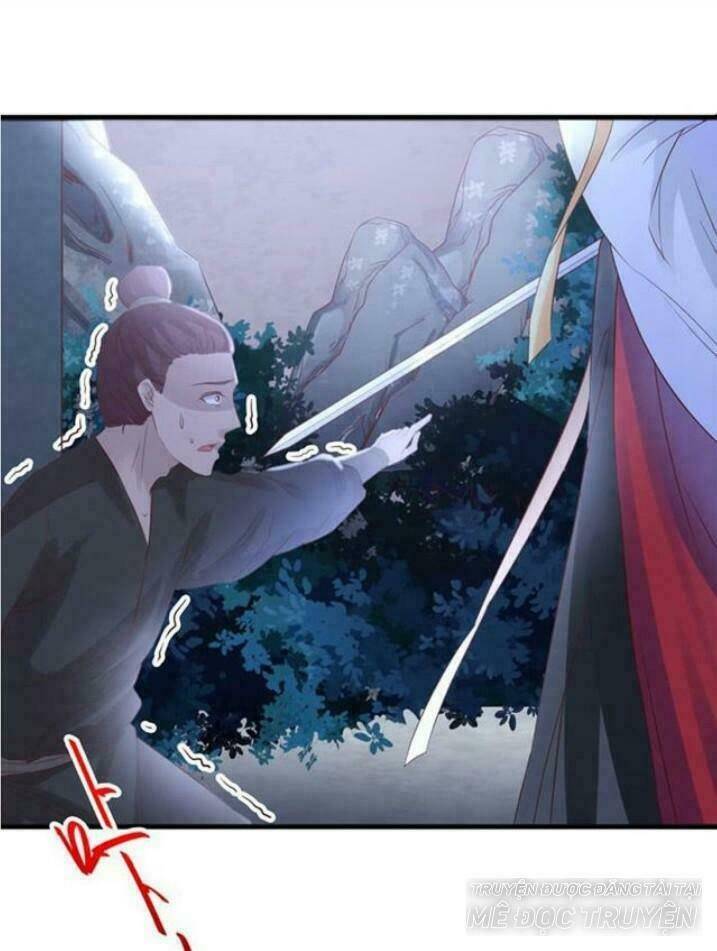 Tuyệt Sắc Quyến Rũ: Quỷ Y Chí Tôn - Chap 48