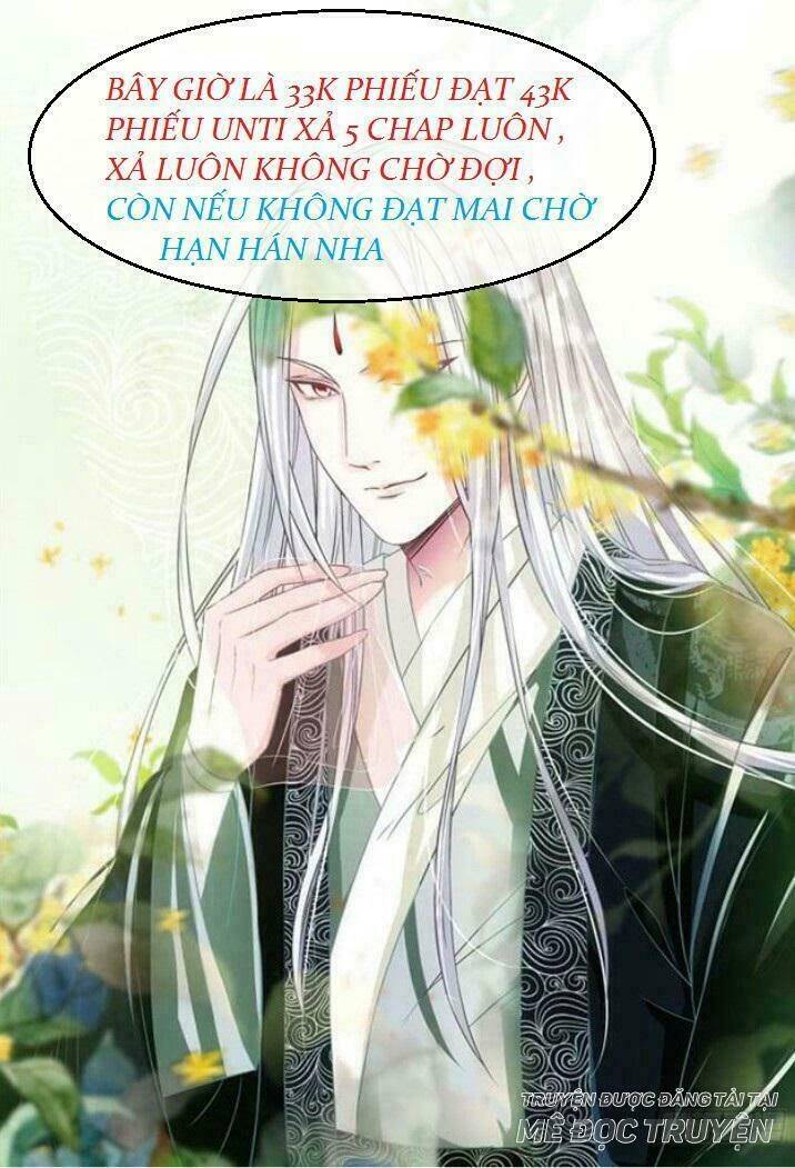 Tuyệt Sắc Quyến Rũ: Quỷ Y Chí Tôn - Chap 48