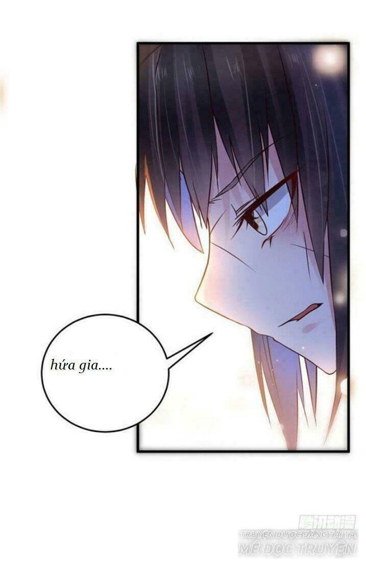 Tuyệt Sắc Quyến Rũ: Quỷ Y Chí Tôn - Chap 48