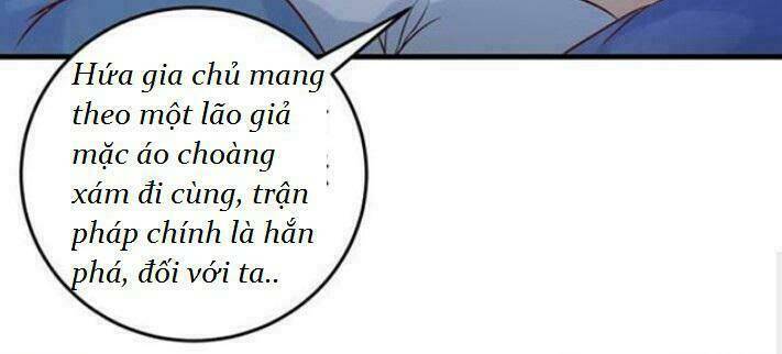 Tuyệt Sắc Quyến Rũ: Quỷ Y Chí Tôn - Chap 48