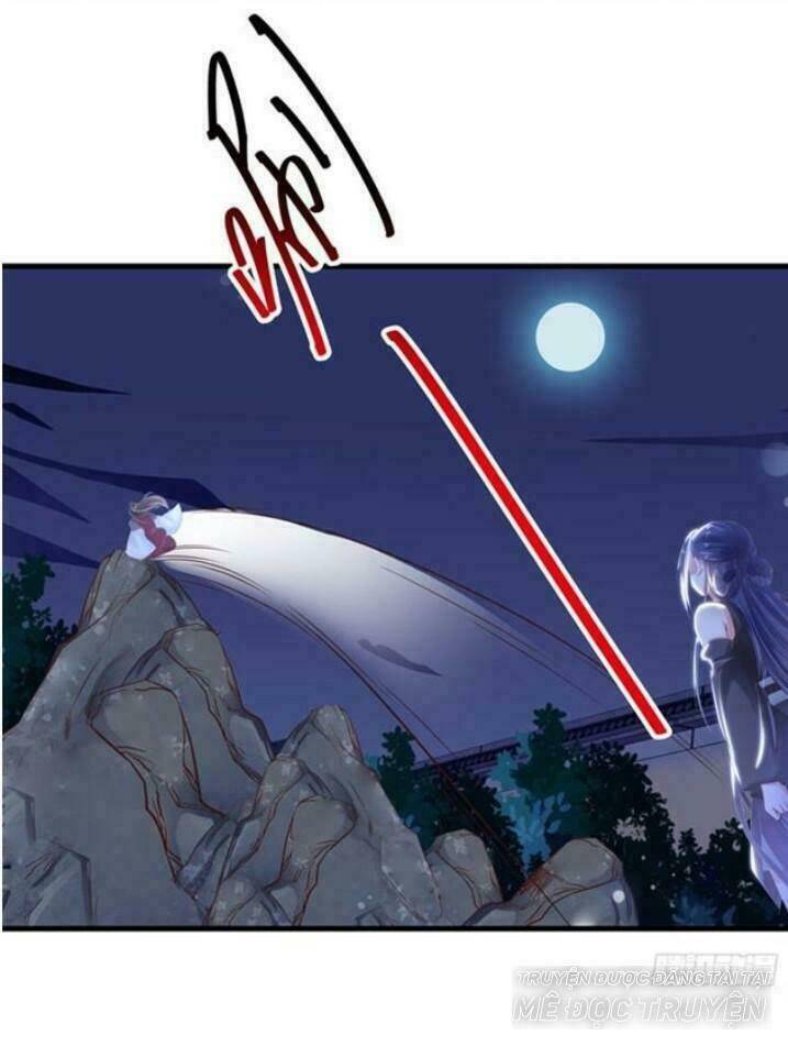 Tuyệt Sắc Quyến Rũ: Quỷ Y Chí Tôn - Chap 49