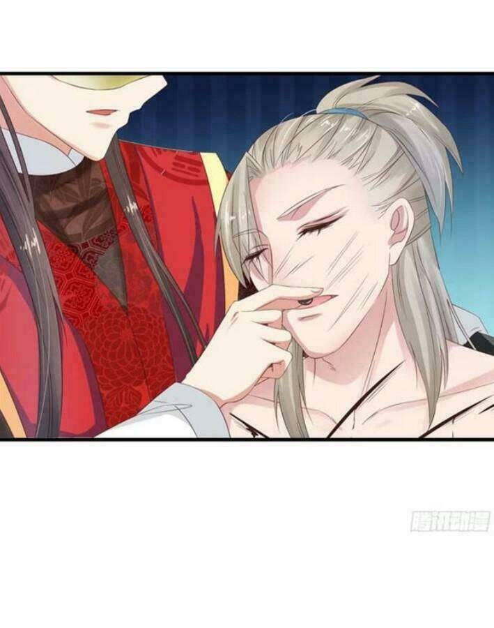 Tuyệt Sắc Quyến Rũ: Quỷ Y Chí Tôn - Chap 49