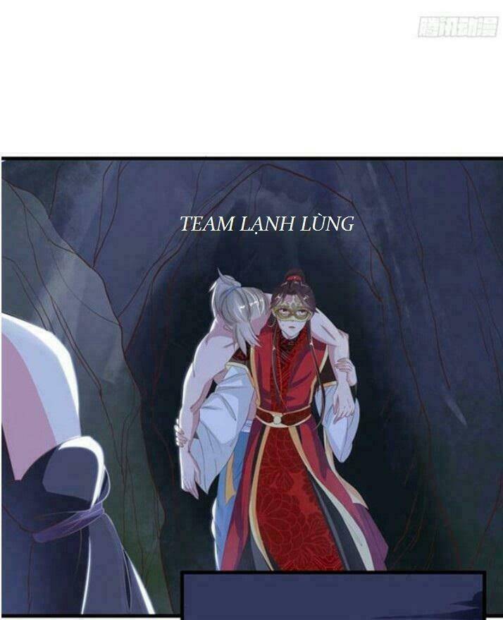 Tuyệt Sắc Quyến Rũ: Quỷ Y Chí Tôn - Chap 49